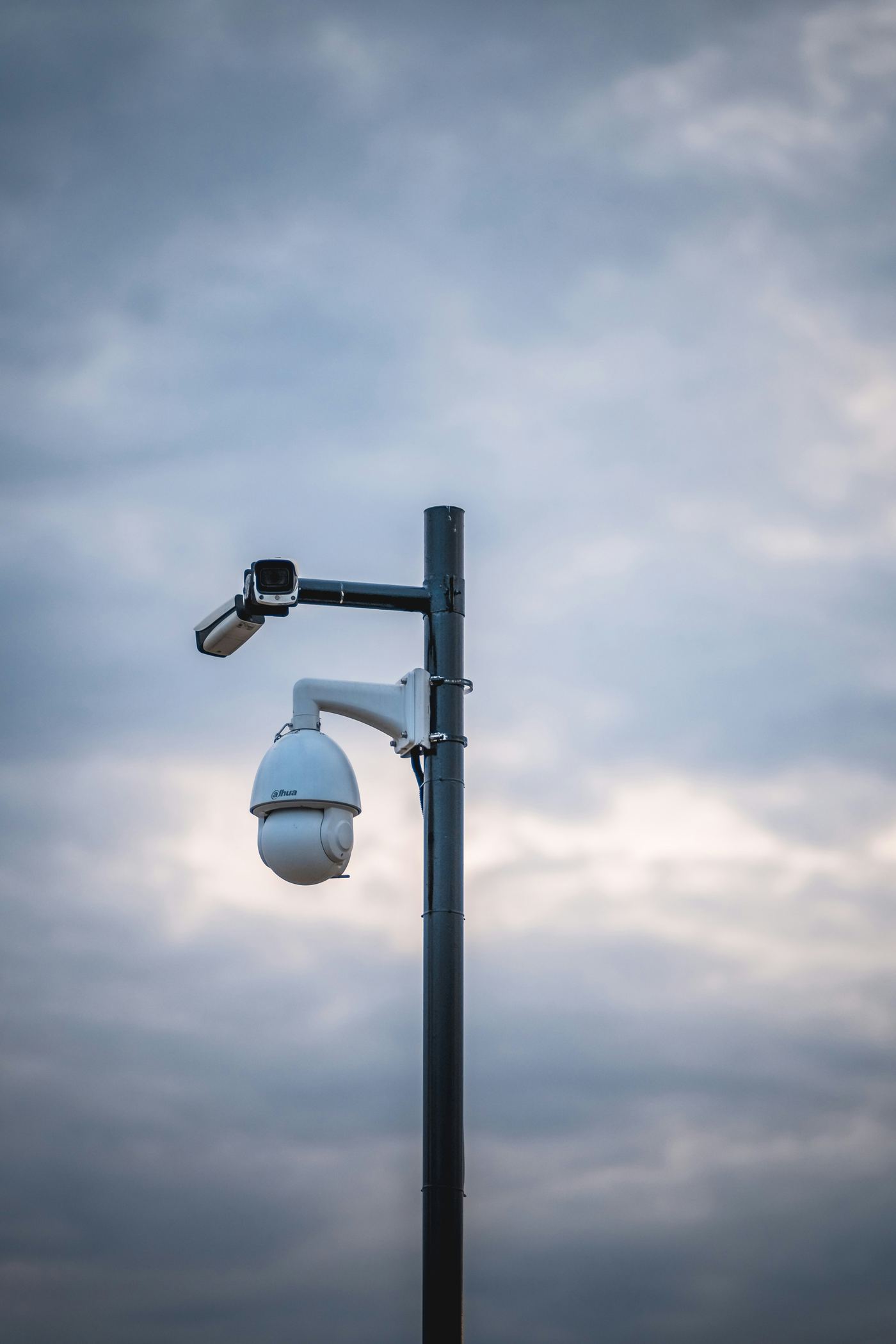 Kamery Warszawa i alarm Warszawa